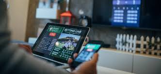 Descubra o Universo do 9gbet A Melhor Experiência de Apostas Online Descubra o Universo do 9gbet A Melhor Experiência de Apostas Online