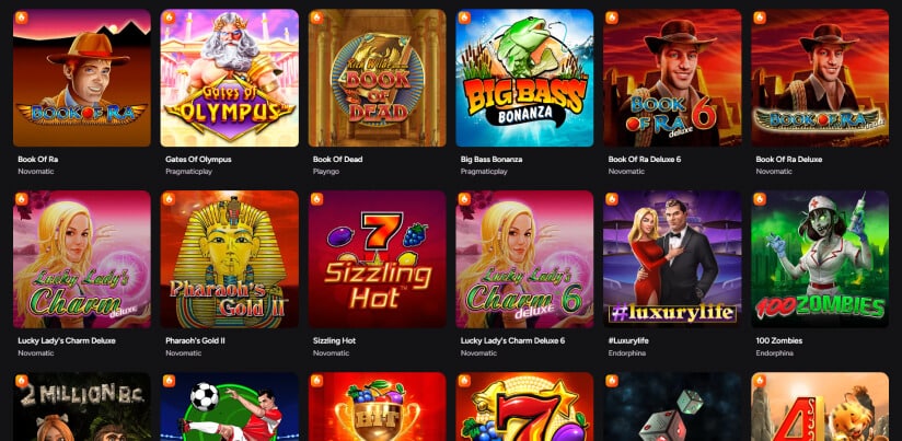 Discover the Excitement of Casiny Casino No Deposit Bonus 51