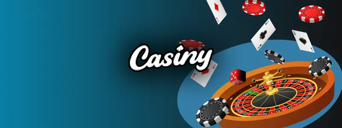 Discover the Exciting Features of Casiny App 24 Discover the Exciting Features of Casiny App 24