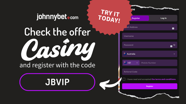 Discover the Exciting Features of Casiny App 24 Discover the Exciting Features of Casiny App 24