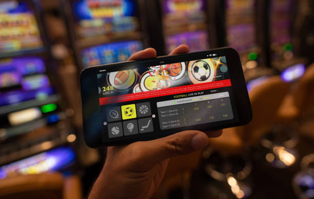 Discover the Exciting World of palms bet 15 Discover the Exciting World of palms bet 15