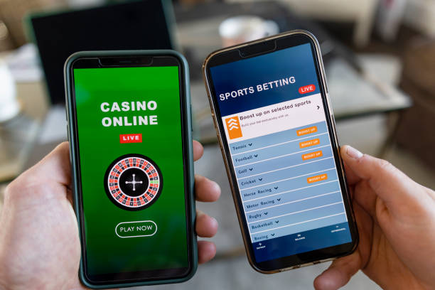 Discover the Exciting World of palms bet 15 Discover the Exciting World of palms bet 15