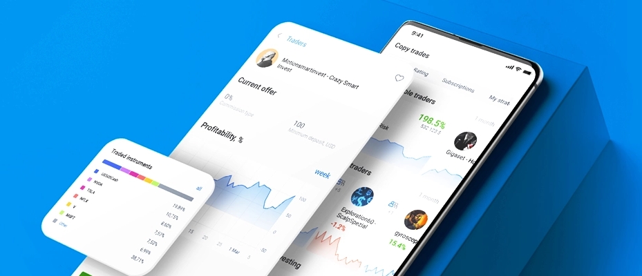 Discovering the Trading Best App Your Ultimate Tool for Success