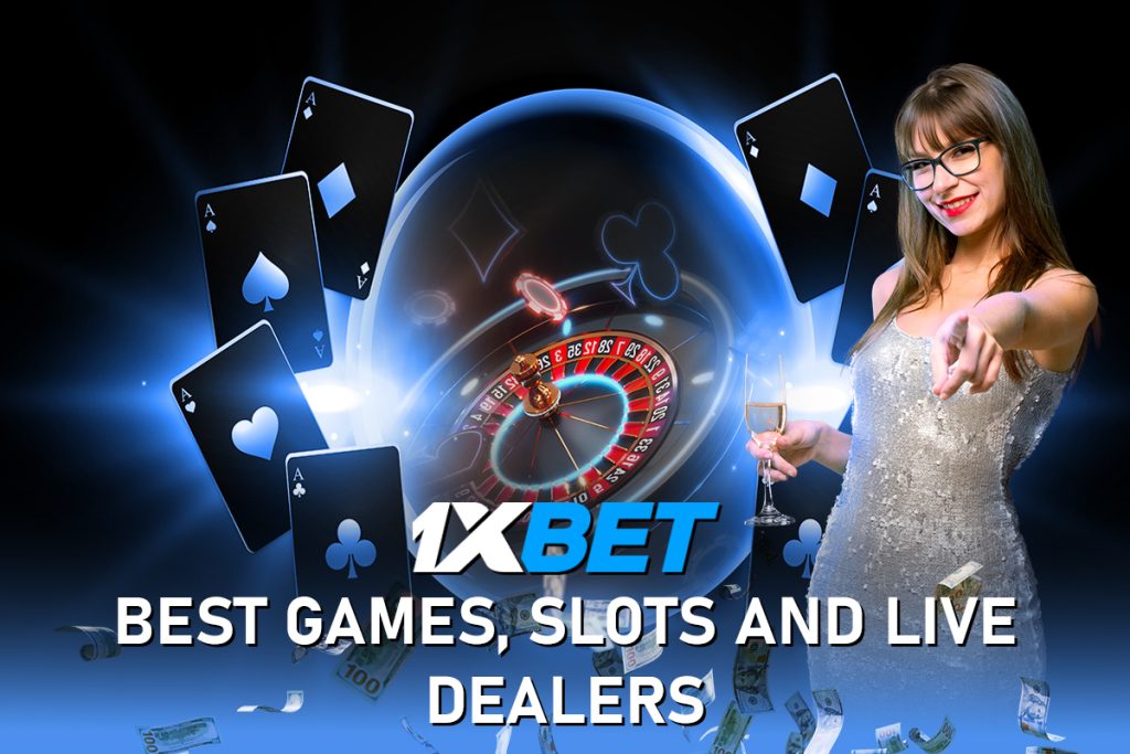 Easy Steps for 1xBet Download APP Access Betting on the Go Easy Steps for 1xBet Download APP Access Betting on the Go