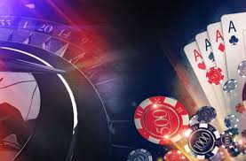 Experience Excitement and Thrills at Lucky Barry Casino & Sportsbook Experience Excitement and Thrills at Lucky Barry Casino & Sportsbook