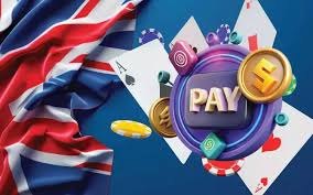 Experience the Thrill of Casino SpinTime UK