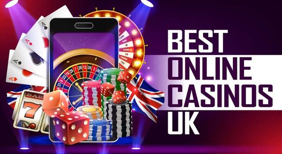 Explore the Exciting World of Bets24 Online Casino UK Explore the Exciting World of Bets24 Online Casino UK
