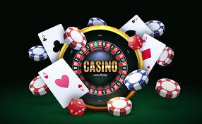 Fedezd fel az uj online casino varázsát és lehetőségeit Fedezd fel az uj online casino varázsát és lehetőségeit