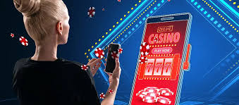 Fedezd fel az uj online casino varázsát és lehetőségeit Fedezd fel az uj online casino varázsát és lehetőségeit