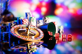 The Role of Online Casinos 4 The Role of Online Casinos 4