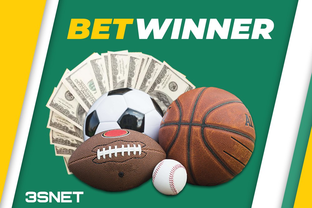 The Ultimate Guide to BetWinner Casino DE Your Gateway to Exciting Online Gaming The Ultimate Guide to BetWinner Casino DE Your Gateway to Exciting Online Gaming