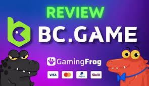 Understanding BC Game ID A Guide to Your Unique Identifier in Online Gaming Understanding BC Game ID A Guide to Your Unique Identifier in Online Gaming