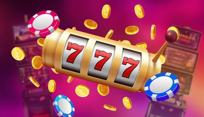 Discover the Thrills of 7Gold Casino Your Ultimate Gaming Destination Discover the Thrills of 7Gold Casino Your Ultimate Gaming Destination