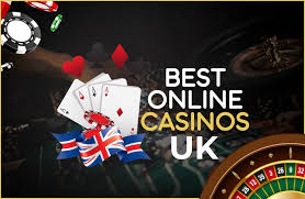 Explore the Excitement of Roxy Palace Online Casino UK