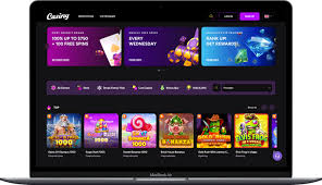 Explore the Exciting World of Casiny Casino 15 Explore the Exciting World of Casiny Casino 15