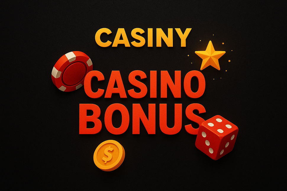 Explore the Exciting World of Casiny Casino 15 Explore the Exciting World of Casiny Casino 15