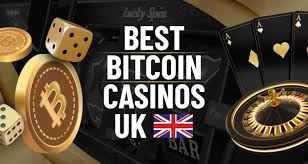 Exploring the Best Online UK Casino Discover Your Winning Potential Exploring the Best Online UK Casino Discover Your Winning Potential