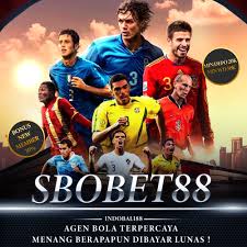 Memilih Agen Taruhan Sbobet Terpercaya untuk Pengalaman Taruhan yang Optimal Memilih Agen Taruhan Sbobet Terpercaya untuk Pengalaman Taruhan yang Optimal