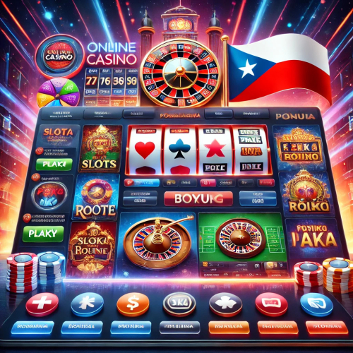 Nové české casino 2025 Trendy a novinky na herní scéně Nové české casino 2025 Trendy a novinky na herní scéně