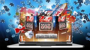 Objevování mezinárodního online casino Vše, co potřebujete vědět