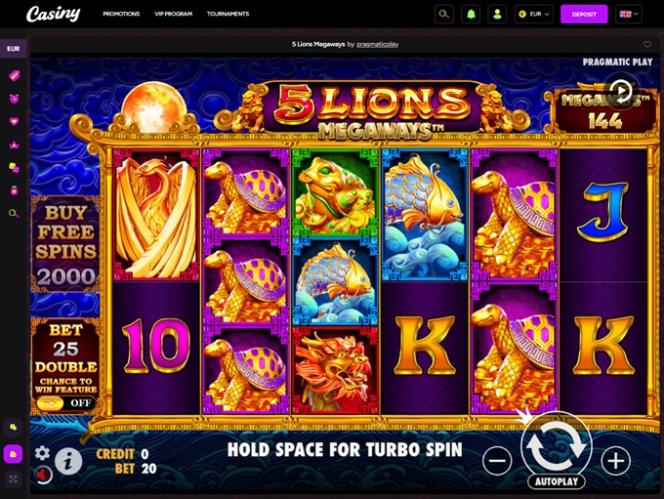 Your Ultimate Guide to Casiny Casino No Deposit Bonus Your Ultimate Guide to Casiny Casino No Deposit Bonus