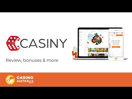Your Ultimate Guide to Casiny Casino No Deposit Bonus Your Ultimate Guide to Casiny Casino No Deposit Bonus