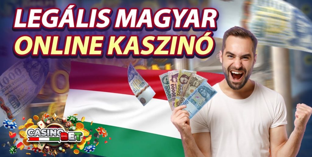 A legjobb mobil kaszinó magyar játékosoknak