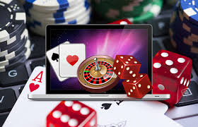 Experience the Thrills of Incognito Casino & Sportsbook