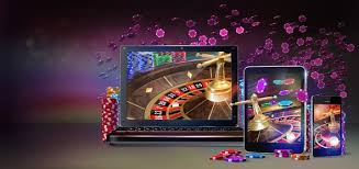 Objevte fascinující svět mezinárodní casino