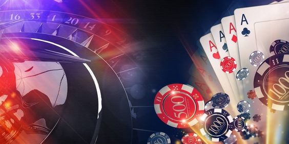 Objevte fascinující svět mezinárodní casino