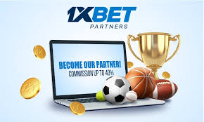 Download the 1xBet App for an Enhanced Betting Experience 274894844
