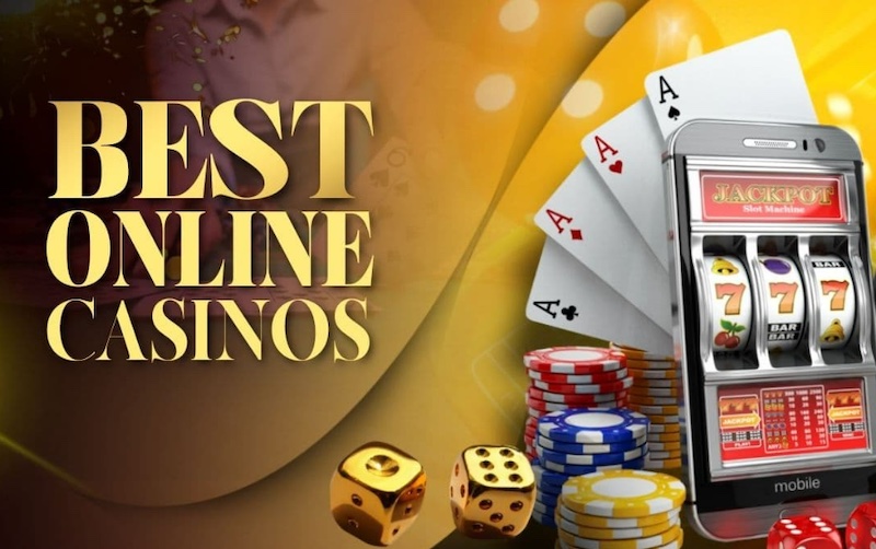 Experience the Thrill of Kingdom Casino Your Ultimate Gambling Destination