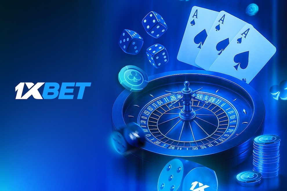 The Ultimate Guide to Sports Betting with 1xBet 433426657